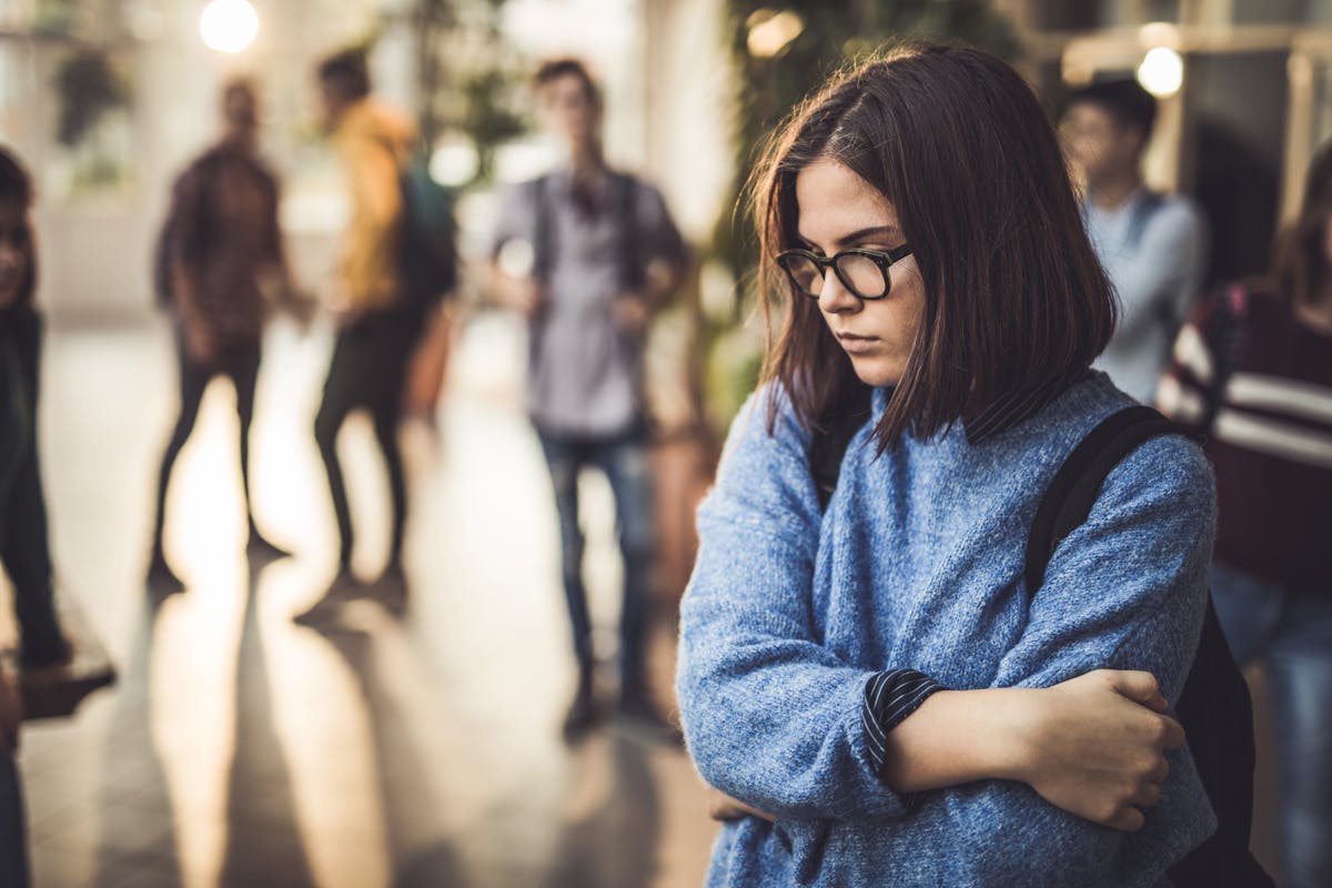 Pourquoi les jeunes souffrent-ils de plus en plus de « péniaphobie » ?