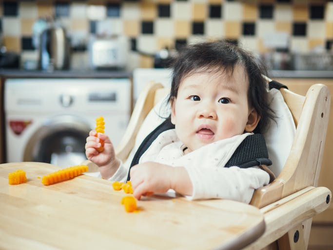 Avec quoi peut-on associer le butternut pour l'alimentation de bébé ... Avec quoi peut-on associer le butternut pour l'alimentation de bébé ...