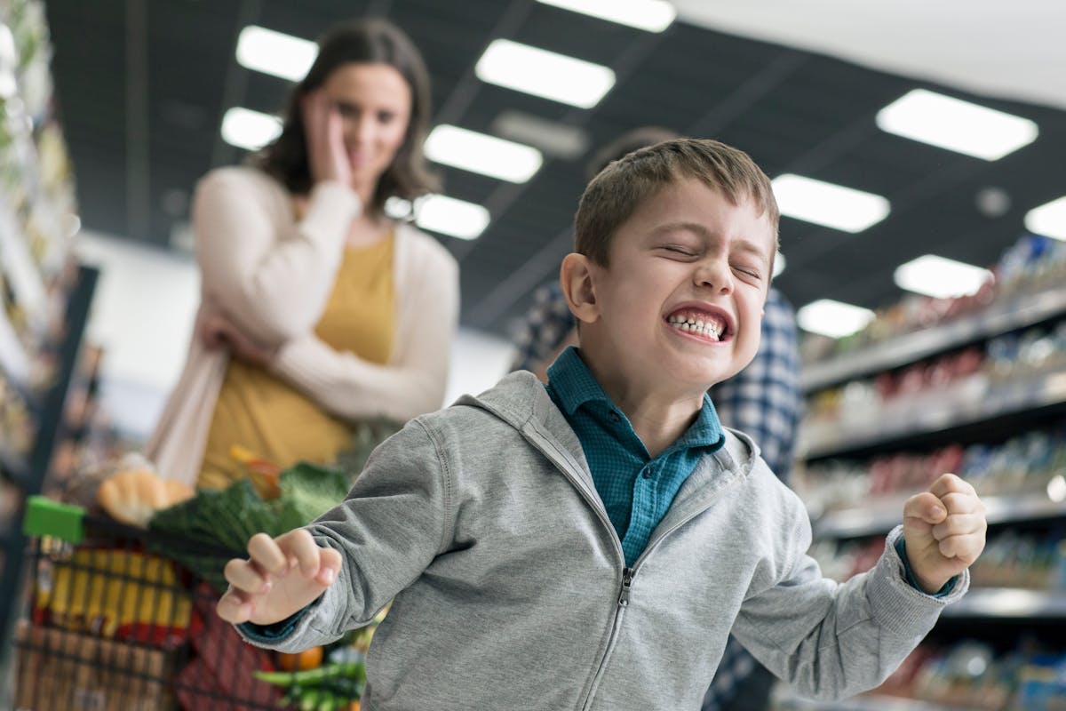 Voici l'enfant qui est le plus susceptible de devenir le méchant de la fratrie selon une étude