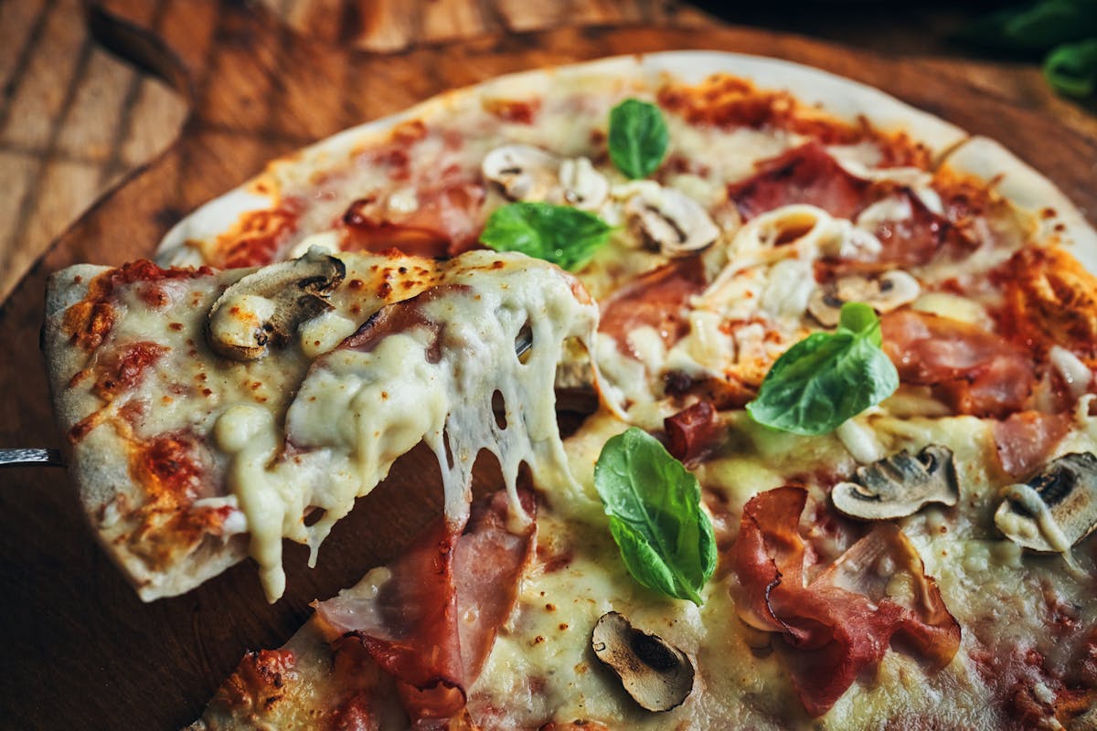Une fillette de 3 ans hospitalisée après avoir mangé une pizza contenant du verre