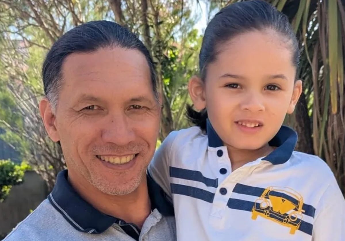 « Il avance avec une force incroyable » : Teheiura (Koh-Lanta) révèle que son fils de 5 ans est touché par une maladie rare