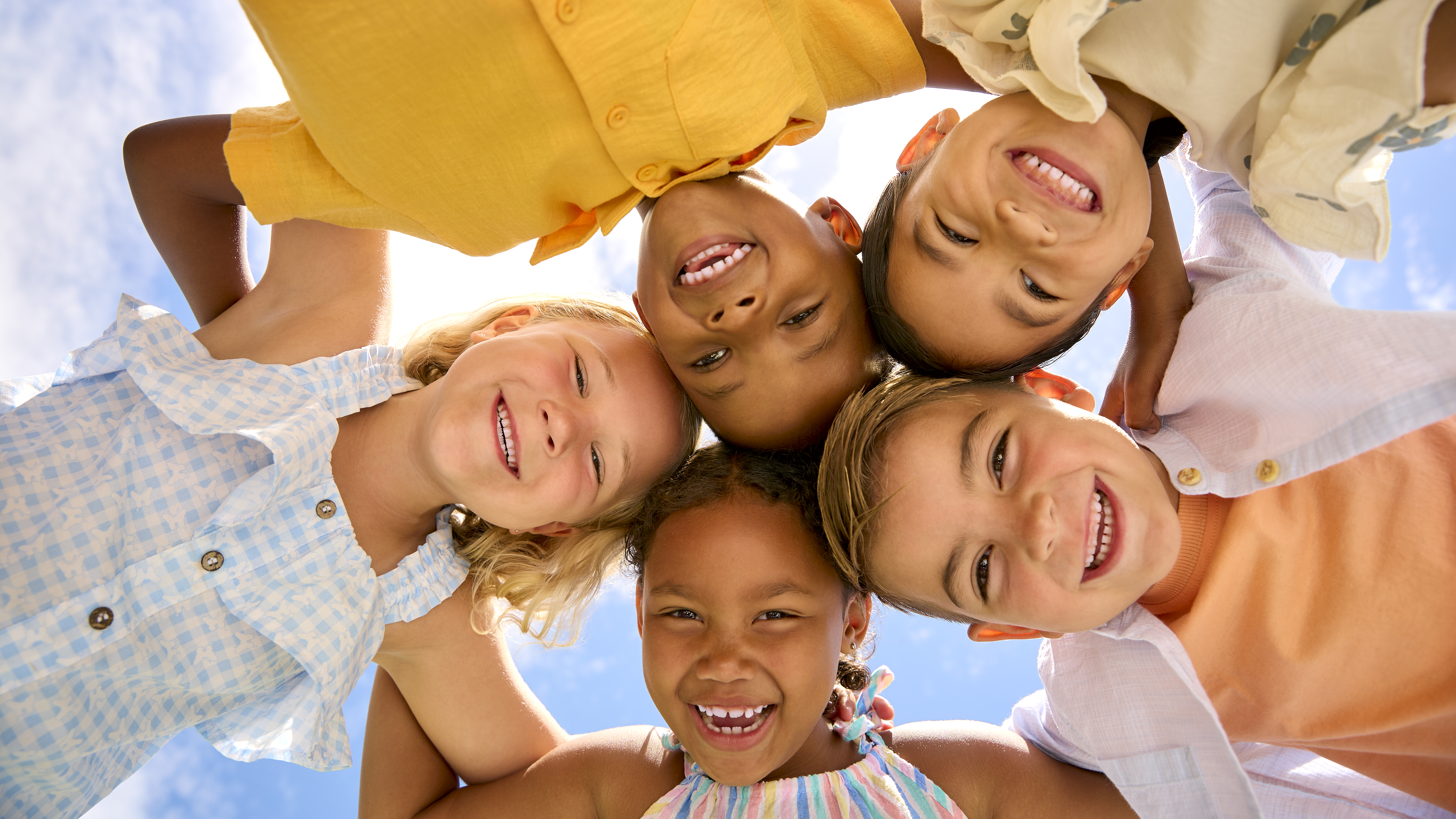 Familles monoparentales, écrans, adoption... : les annonces fortes de ...