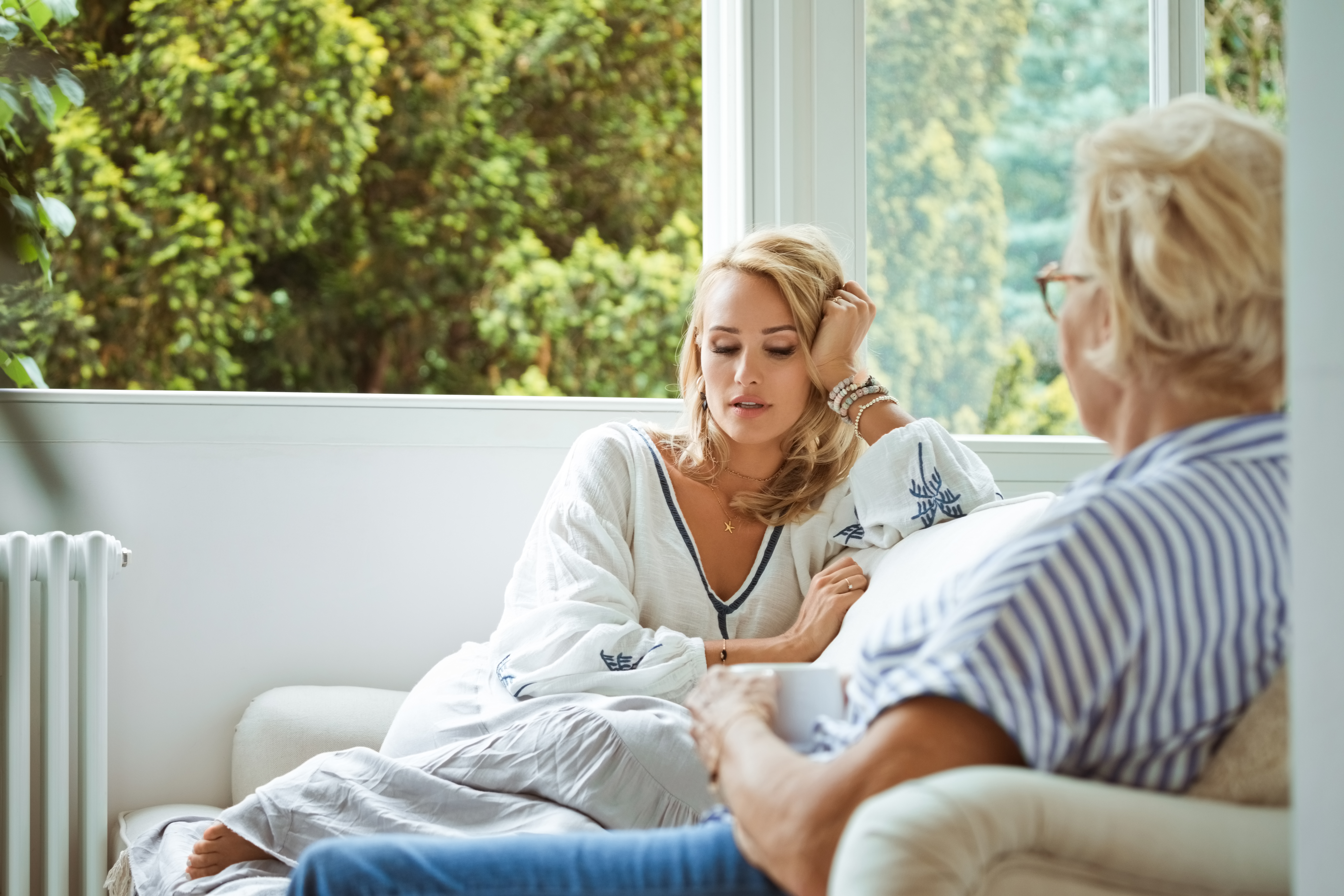 Lettre Pour Couper Les Ponts Avec Ses Parents Elle refuse que ses parents assistent à son accouchement : ils se