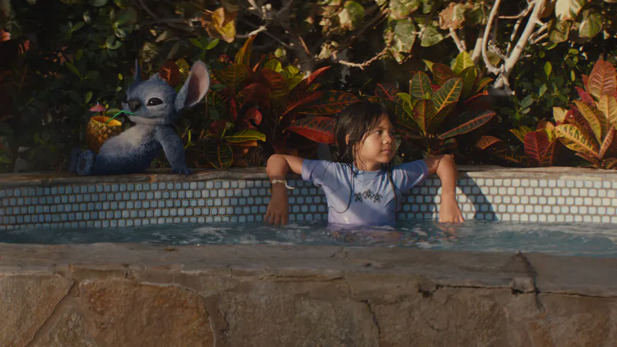Normal Man Lilo Voici pourquoi les enfants s’identifient particulièrement à Lilo et ...