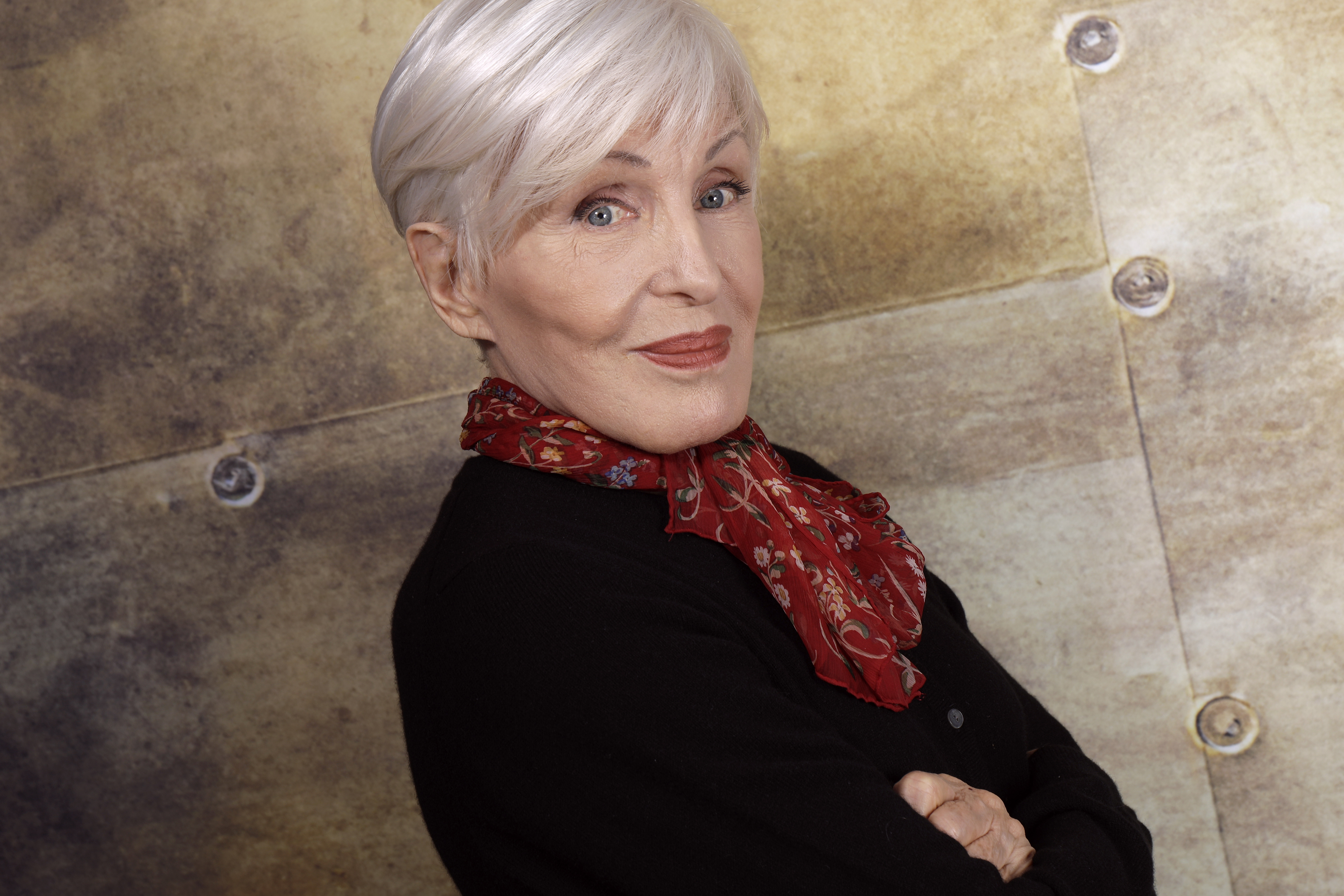 Mort de Nicole Croisille : qui est sa fille, Stéphanie ? | Parents.fr