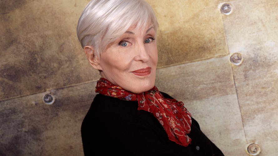 Mort de Nicole Croisille : qui est sa fille, Stéphanie ? | Parents.fr