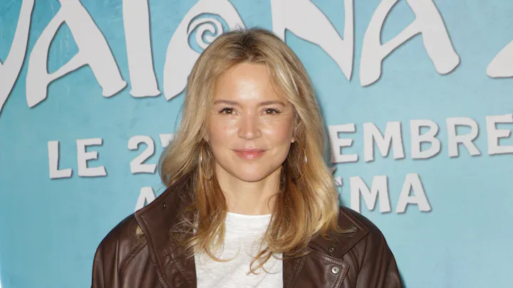 Virginie Efira : qui sont ses enfants ? | Parents.fr