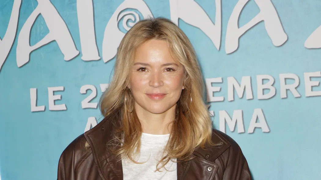 Virginie Efira : qui sont ses enfants ? | Parents.fr