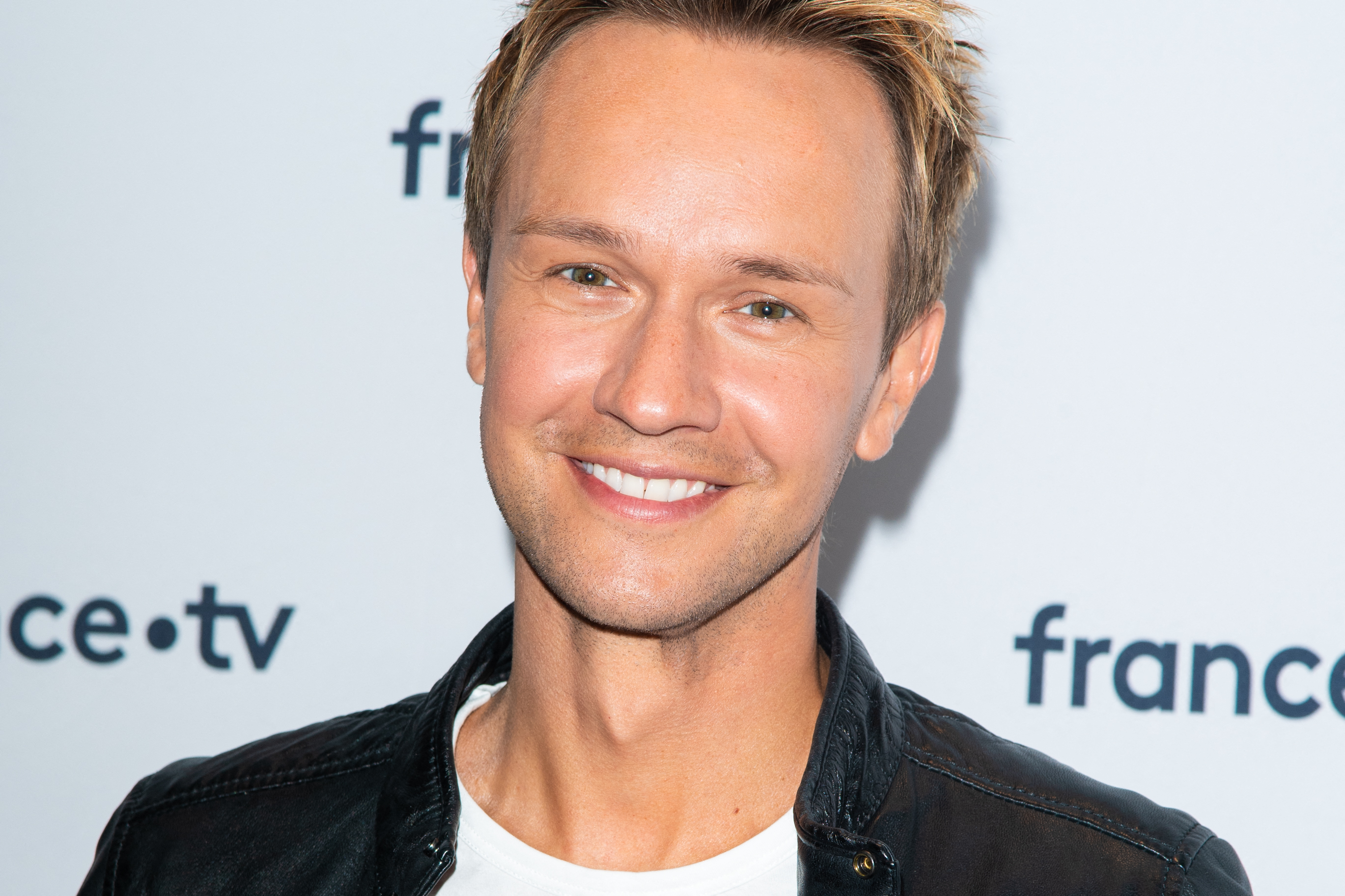 « Mon petit bout de chou... » : Cyril Féraud ému aux larmes en évoquant son fils 