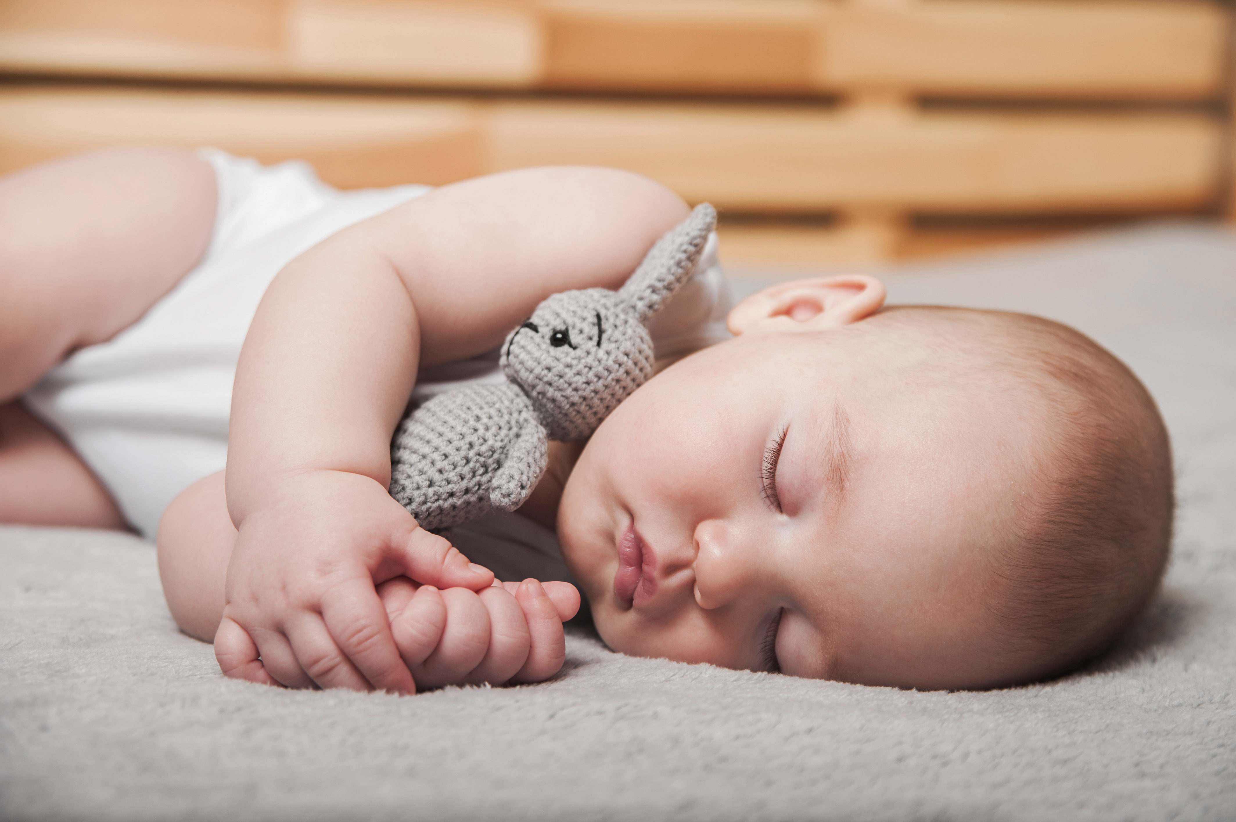 14 juillet : 5 astuces pour que bébé ne se réveille pas pendant les ...