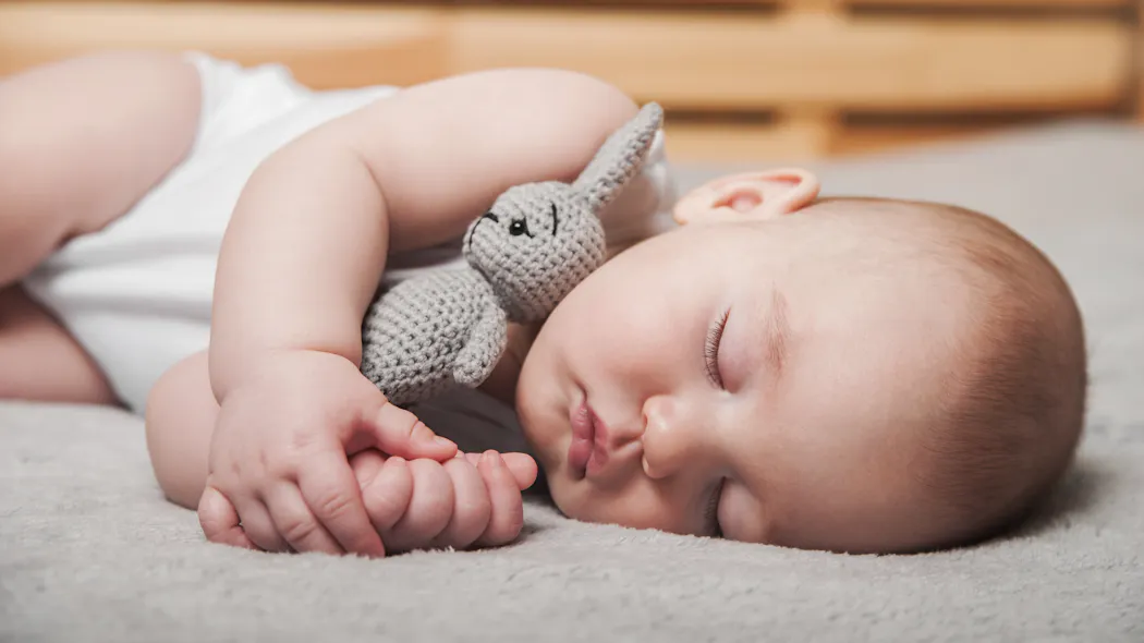 Bebe Random 14 juillet : 5 astuces pour que bébé ne se réveille pas pendant les ...