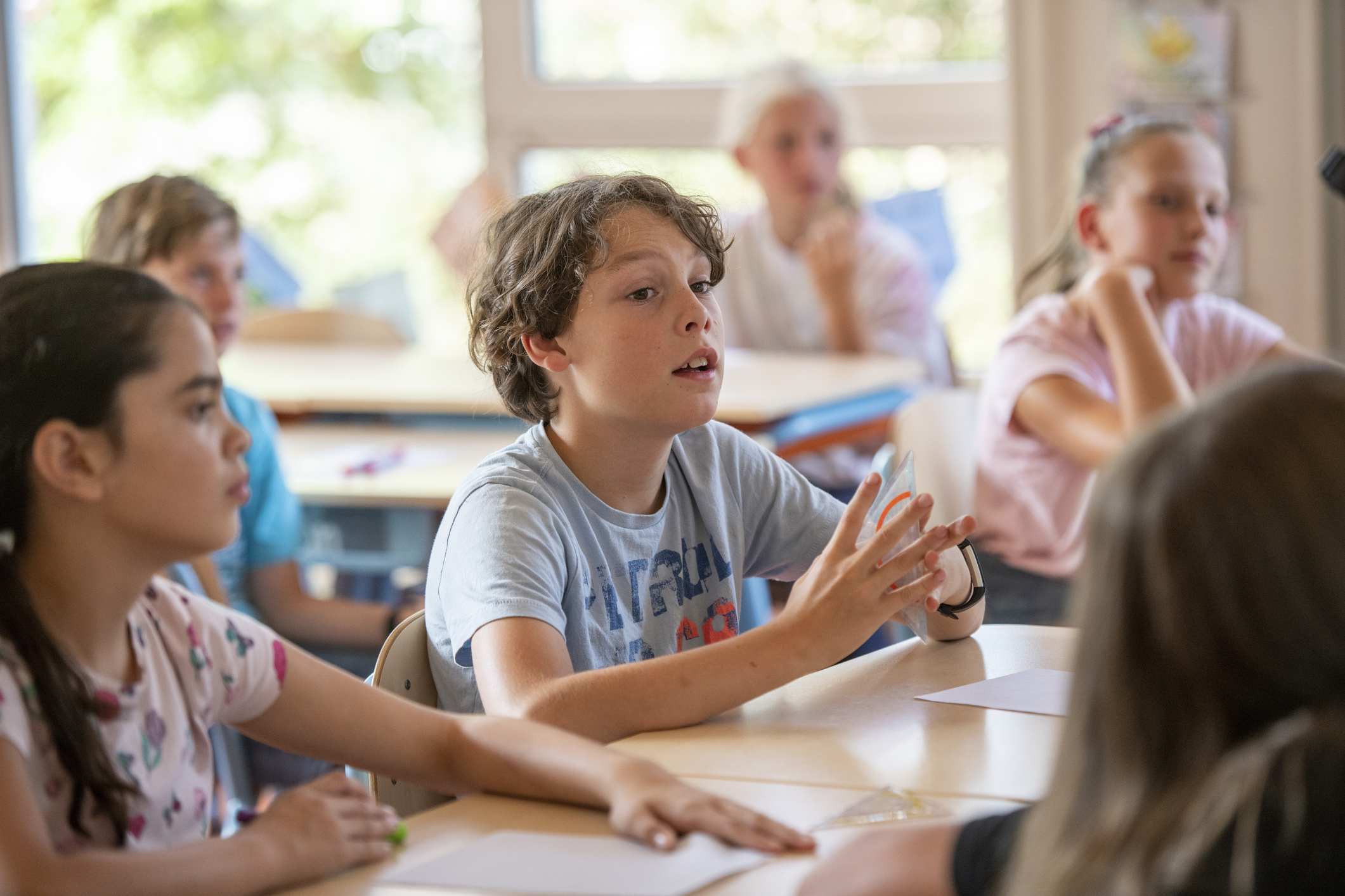 Classe à double niveau : avantages et fonctionnement des classes mixtes ...