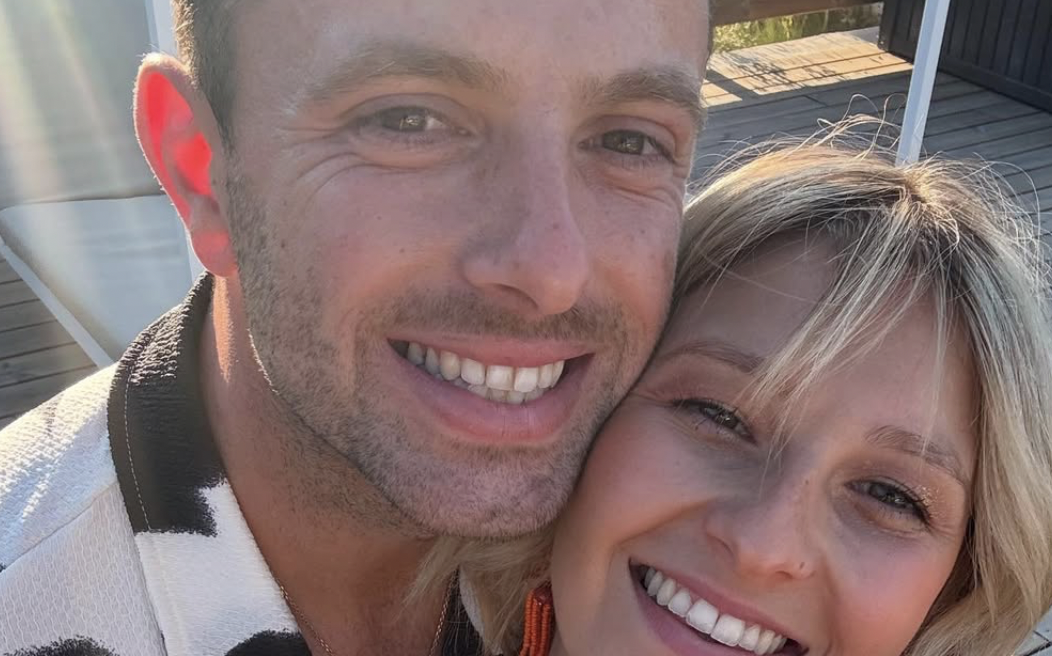 L’amour est dans le pré Julia se confie sur sa maladie qui complique