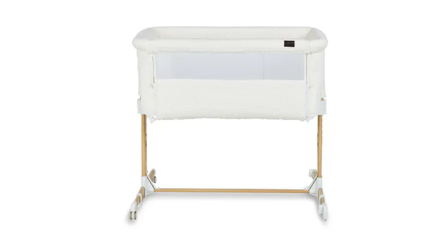 Soldes d'hiver 2026 : SAFETY 1ST Calidoo Lit Cododo, Berceau Bébé, Lit Bébé, Warm Grey pas cher Soldes d'hiver 2026 : SAFETY 1ST Calidoo Lit Cododo, Berceau Bébé, Lit Bébé, Warm Grey pas cher