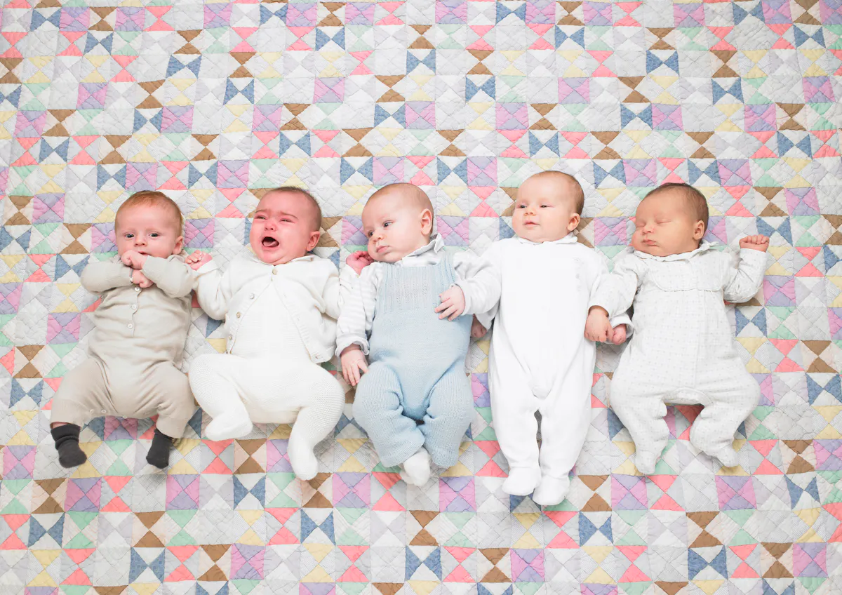 Prénoms 2026 : découvrez les tendances des noms de bébés à venir ...