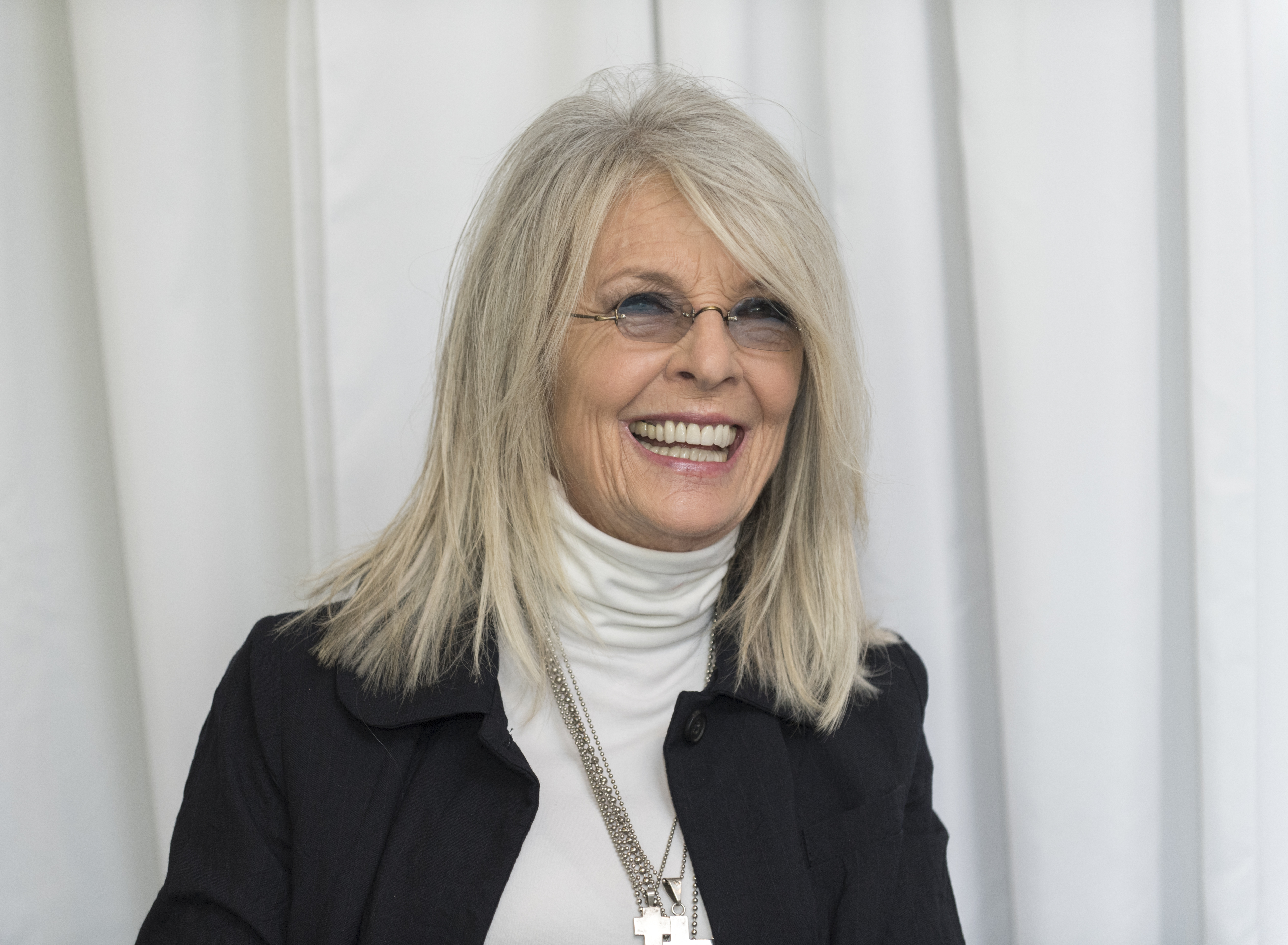 Mort de Diane Keaton : qui sont ses 2 enfants, « sa plus belle aventure » ? | Parents.fr