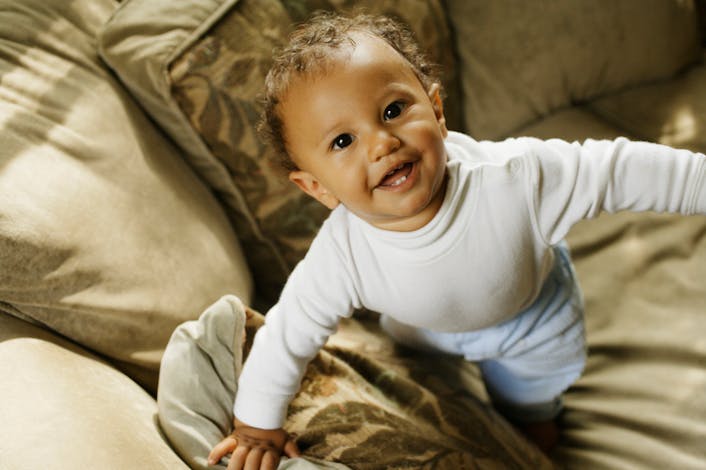 Bébé portant un prénom d'origine étrangère, Imran