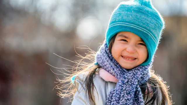 Le “coup de froid” existe-t-il vraiment ? La réponse d’un pédiatre ...