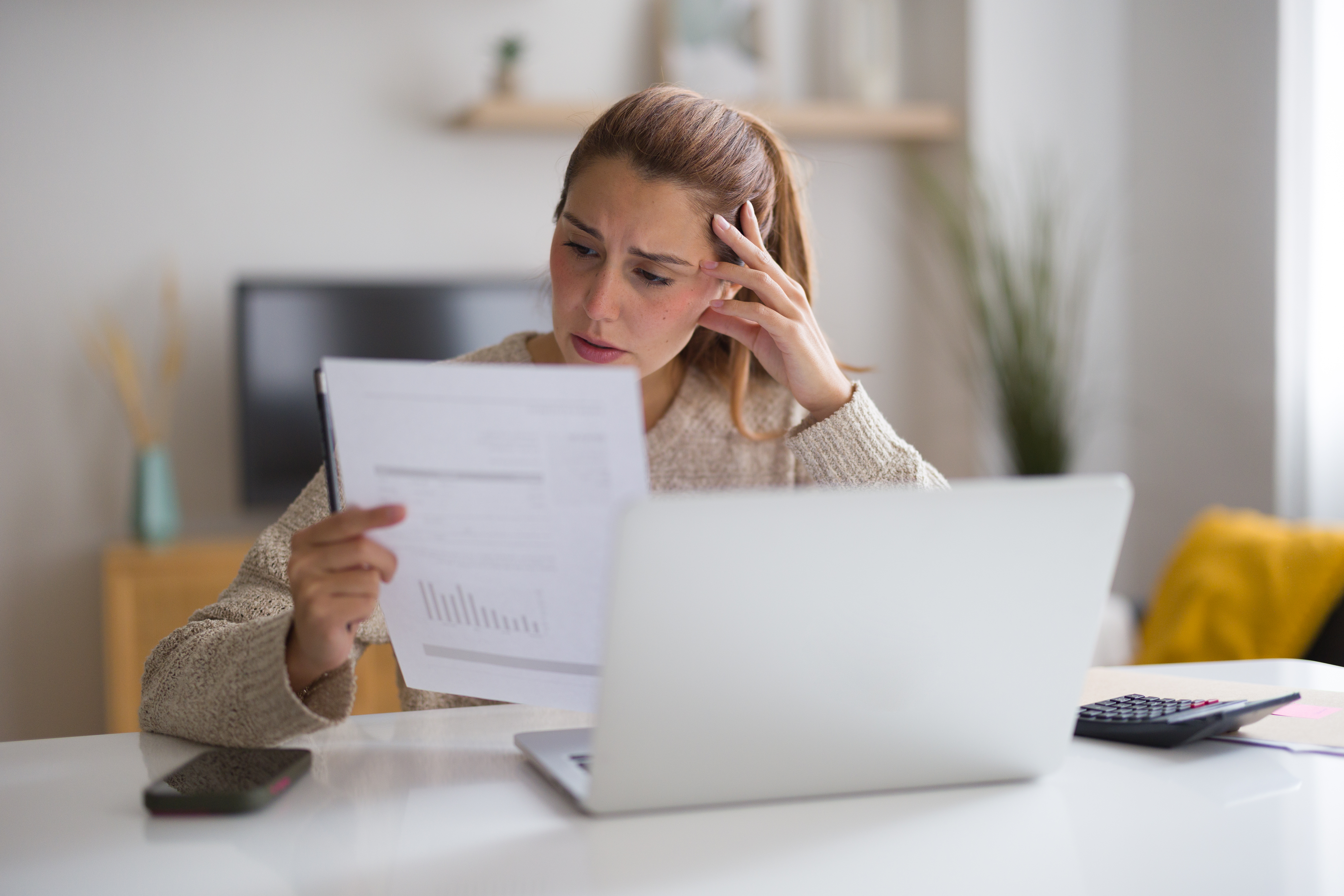  Chèque énergie 2025 : des milliers de familles pourraient en être finalement privés alertent des associations