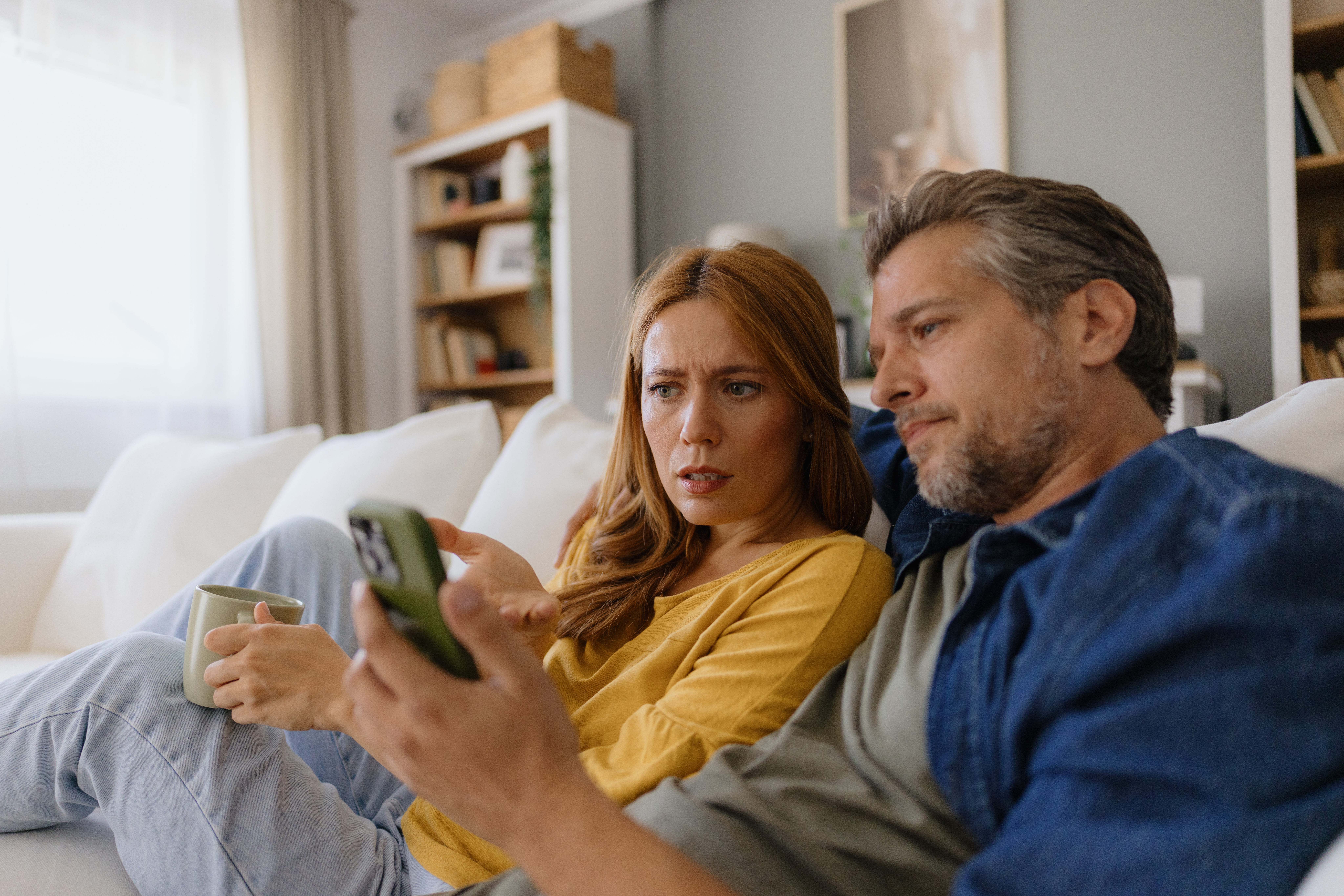 Arnaque à la voix clonée : l'astuce simple que les familles devraient connaître