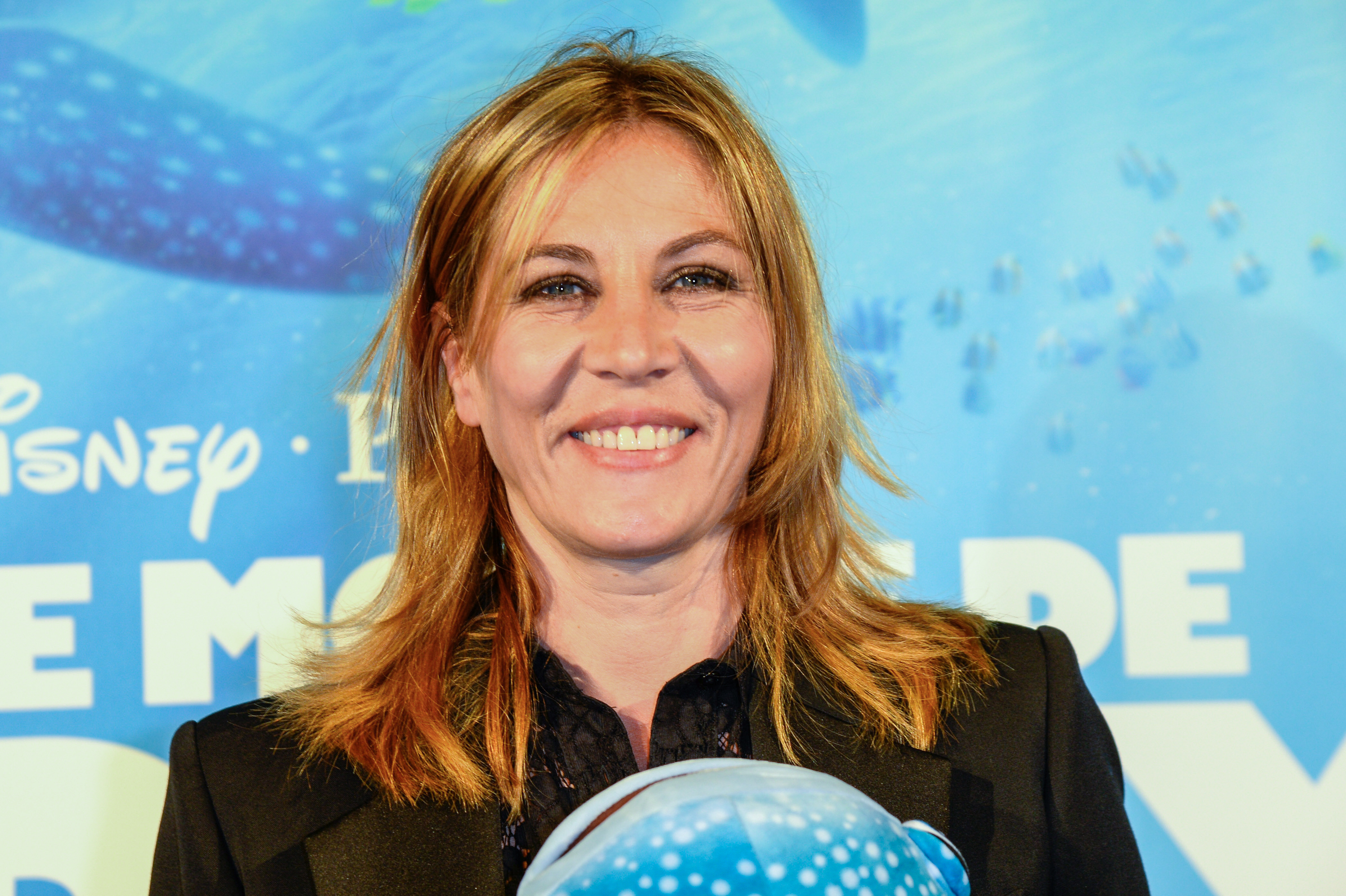 Mathilde Seigner maman : qui est Louis, son fils unique ?