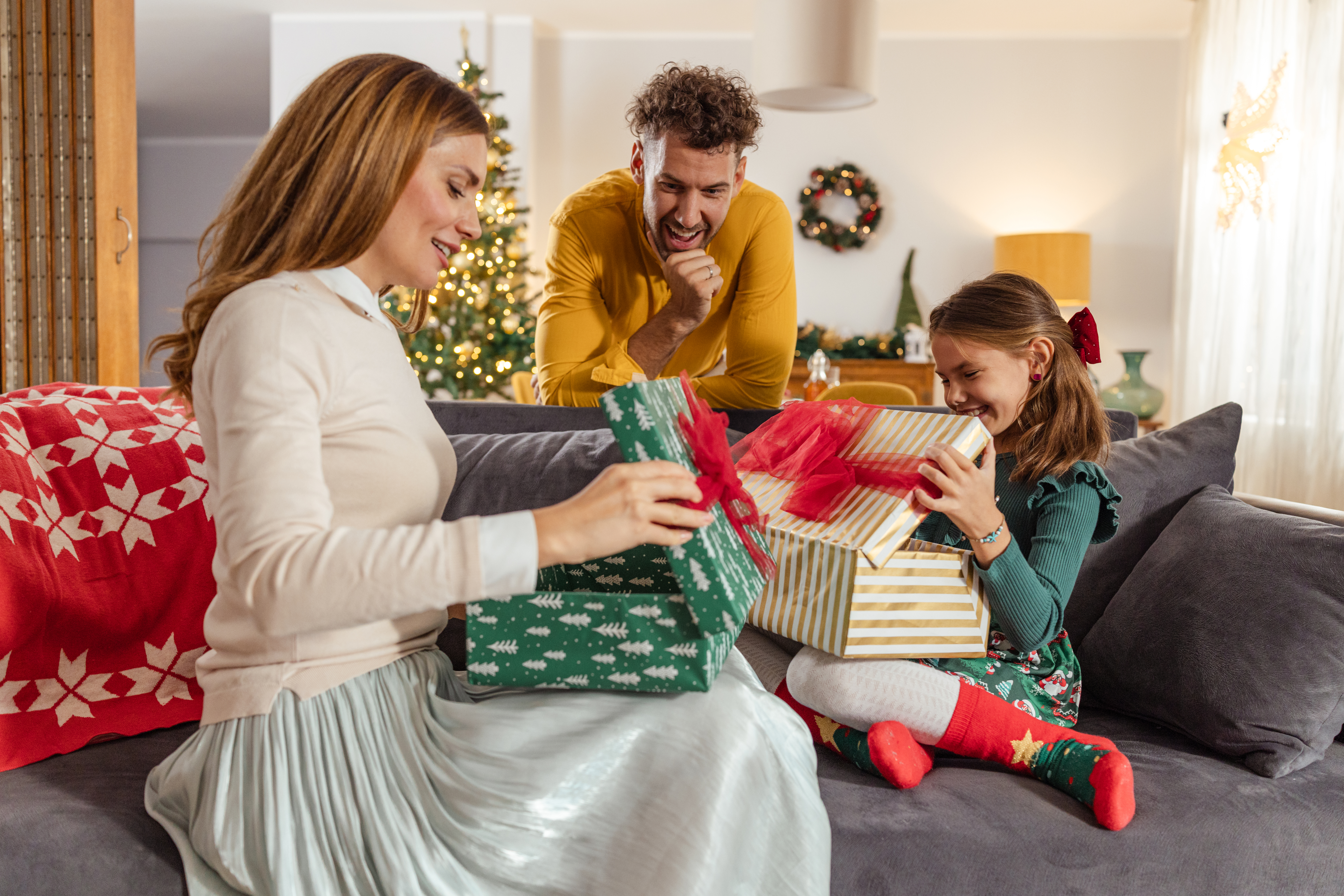 Prime de Noël : la date de versement officiellement dévoilée