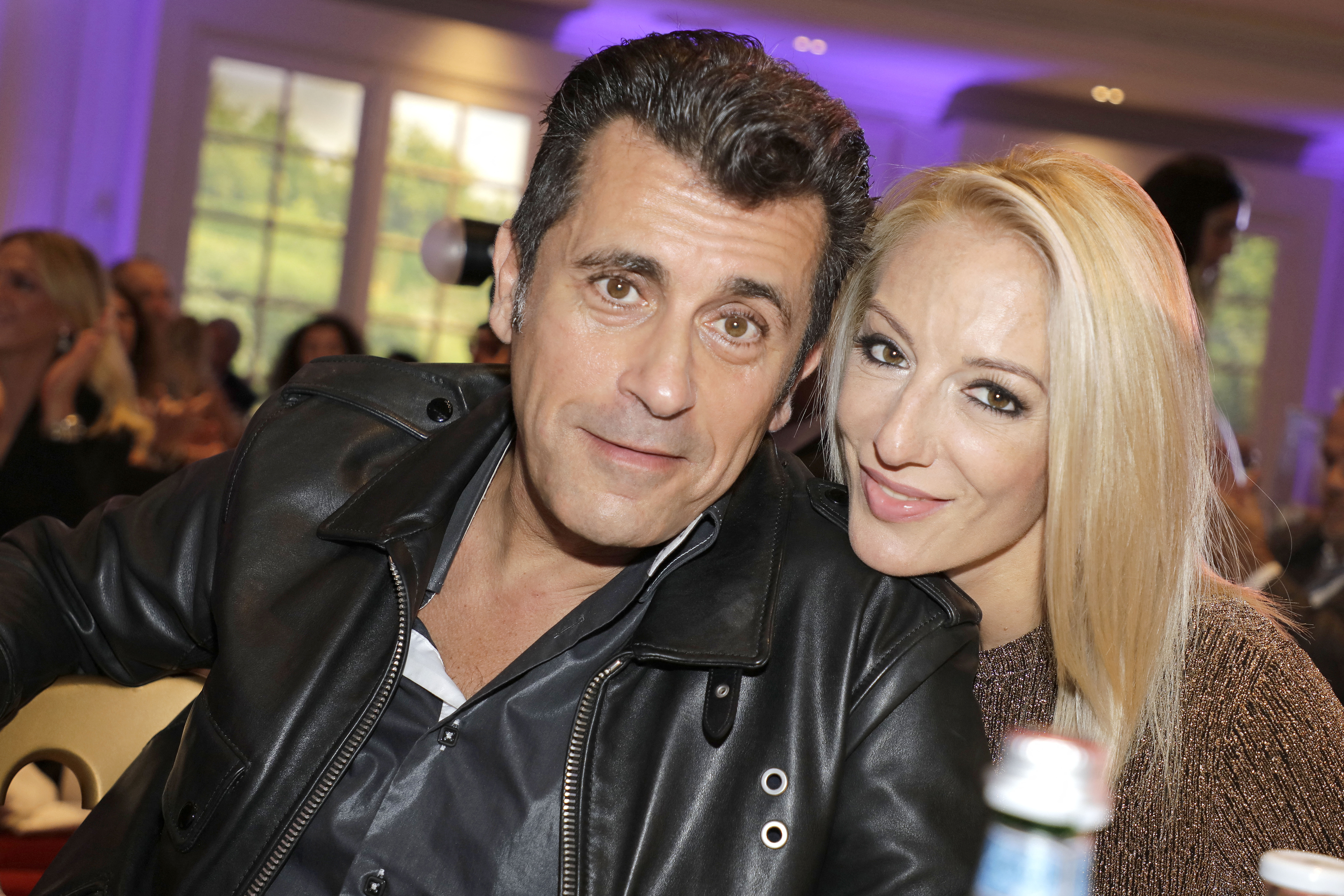 Mort de « Bébert », le chanteur des Forbans : qui sont ses deux enfants ? |  Parents.fr