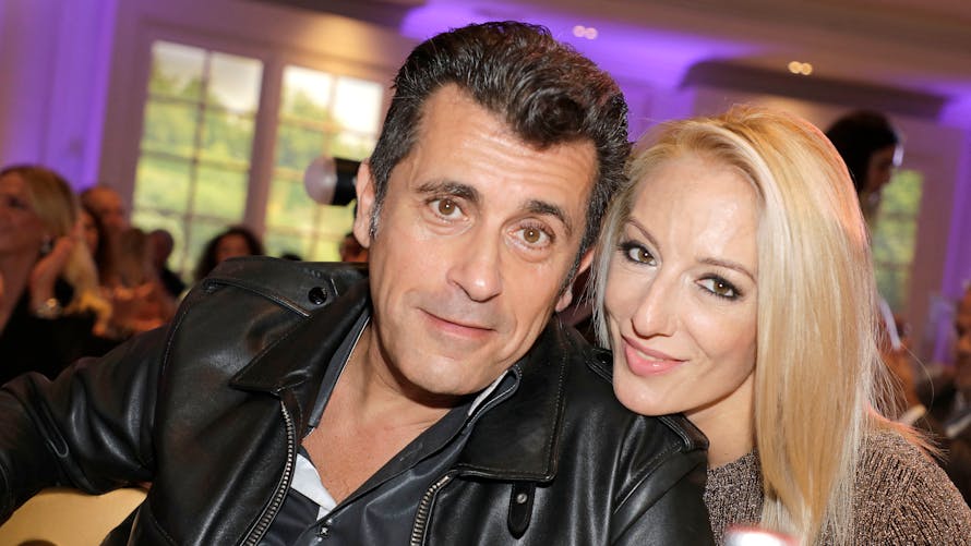 Mort de « Bébert », le chanteur des Forbans : qui sont ses deux enfants ? | Parents.fr