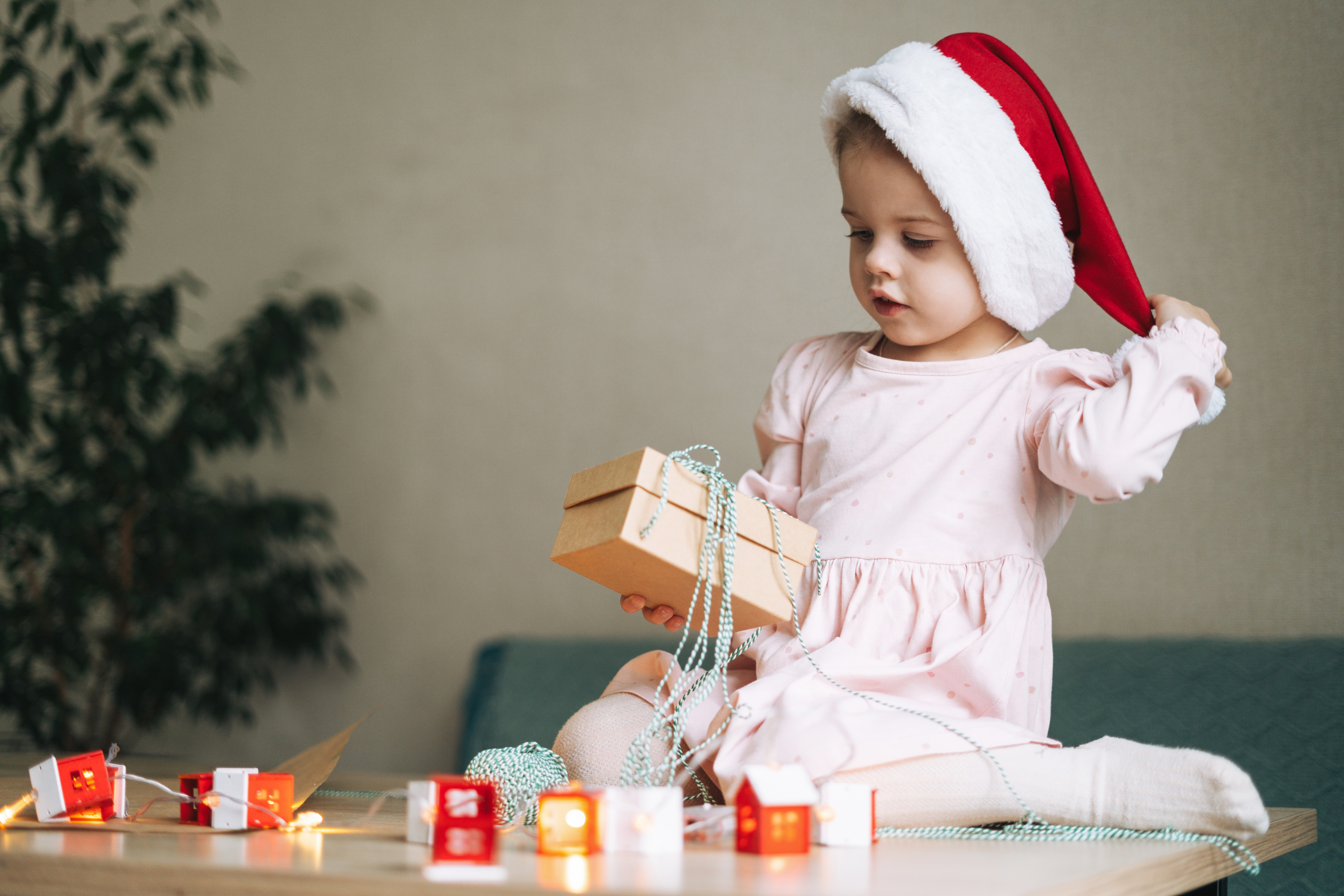 Pourquoi Noël ne sera jamais plus comme avant (et c'est normal)