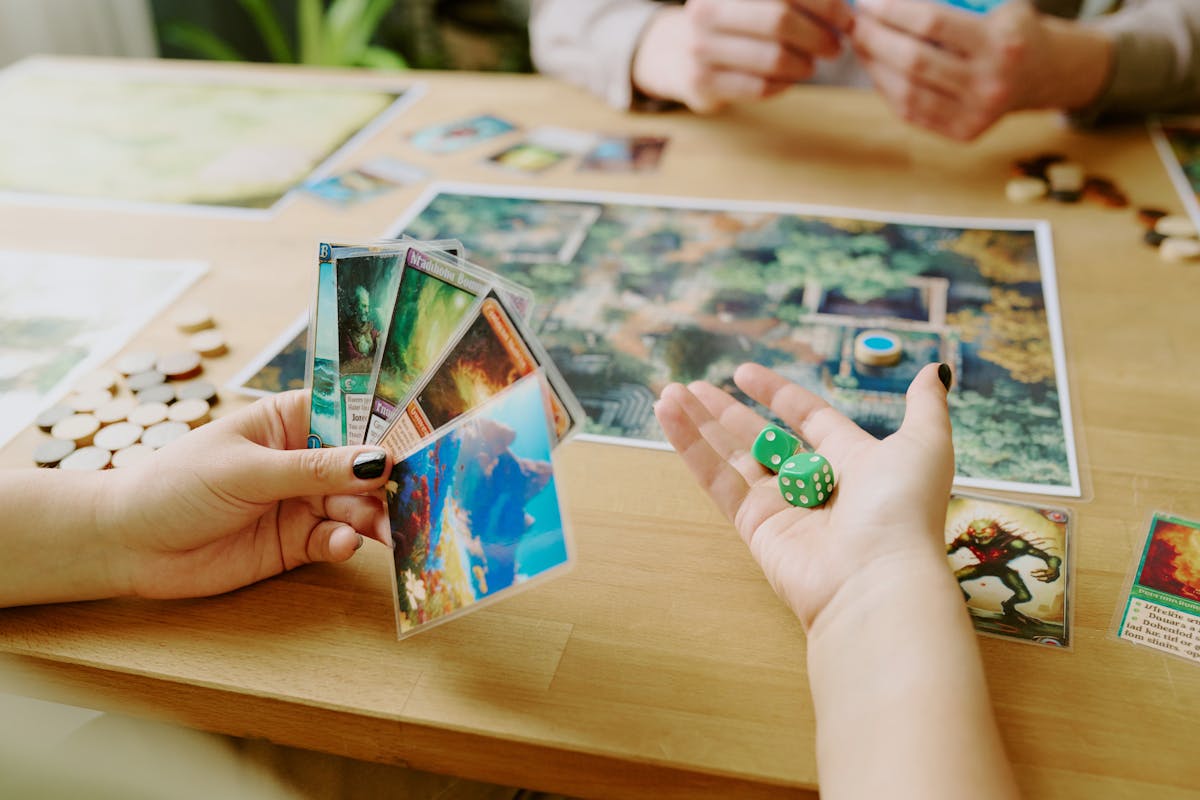 Noël 2025 : nos 5 jeux de société préférés pour jouer en famille