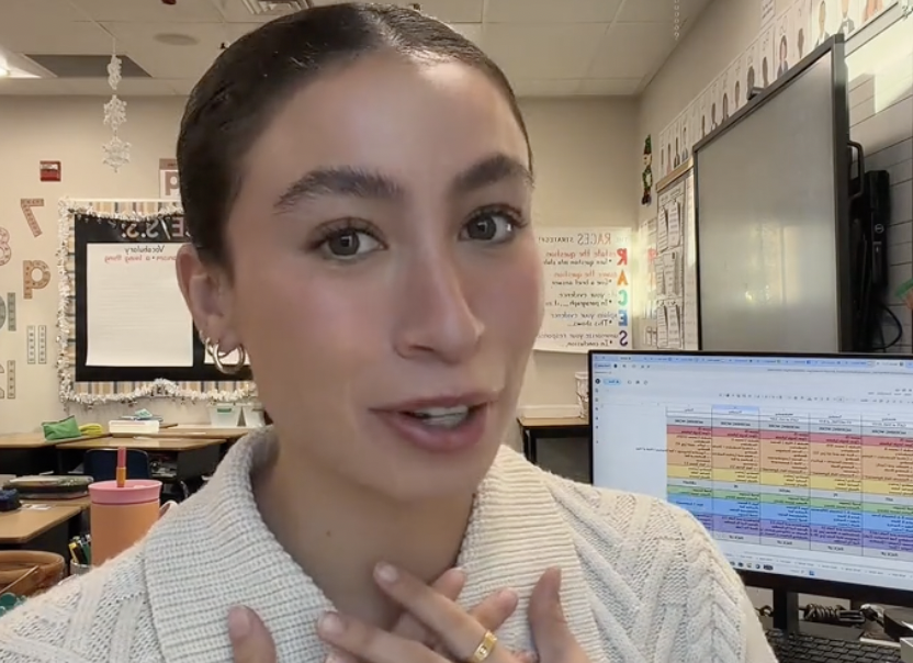 Santé mentale : une enseignante explique pourquoi l'assiduité scolaire reste essentielle