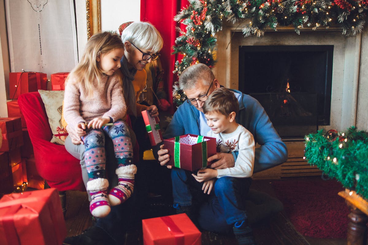 Budget : quelle somme donner à son enfant ou son petit-enfant sans avoir besoin de la déclarer ?