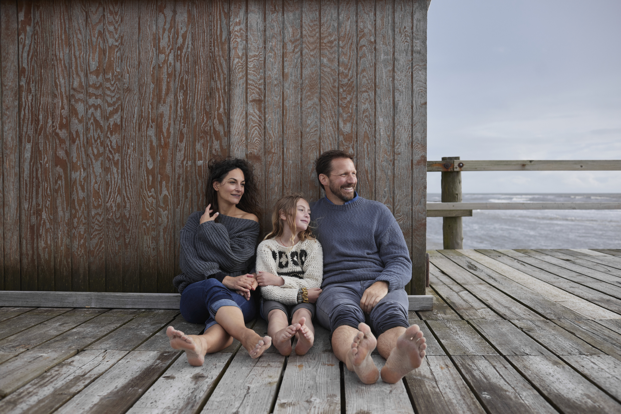 Pourquoi les enfants d'aujourd'hui grandissent-ils plus vite ?