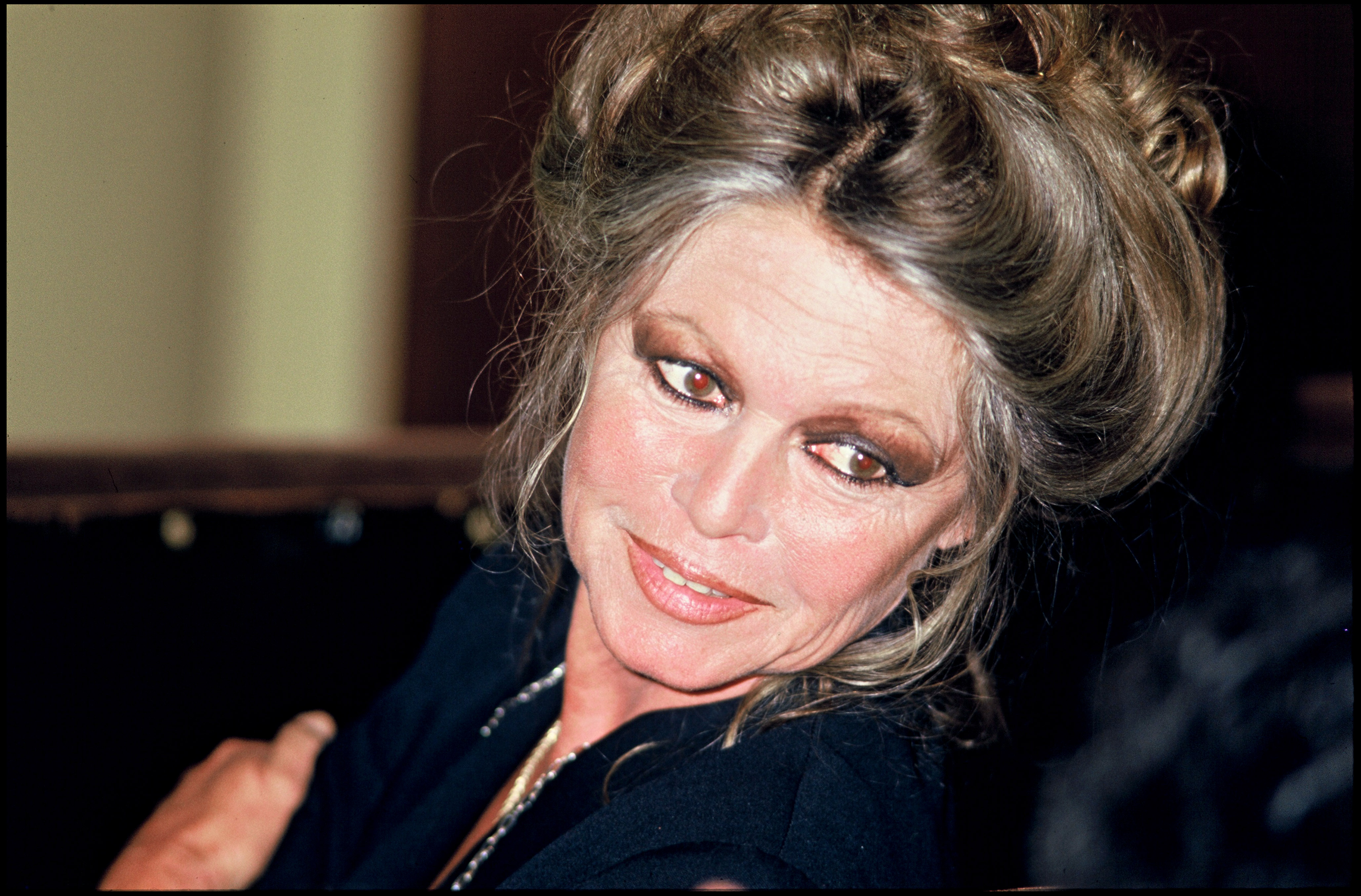 Mort de Brigitte Bardot : ce jour où son fils Nicolas l'a attaquée en justice | Parents.fr