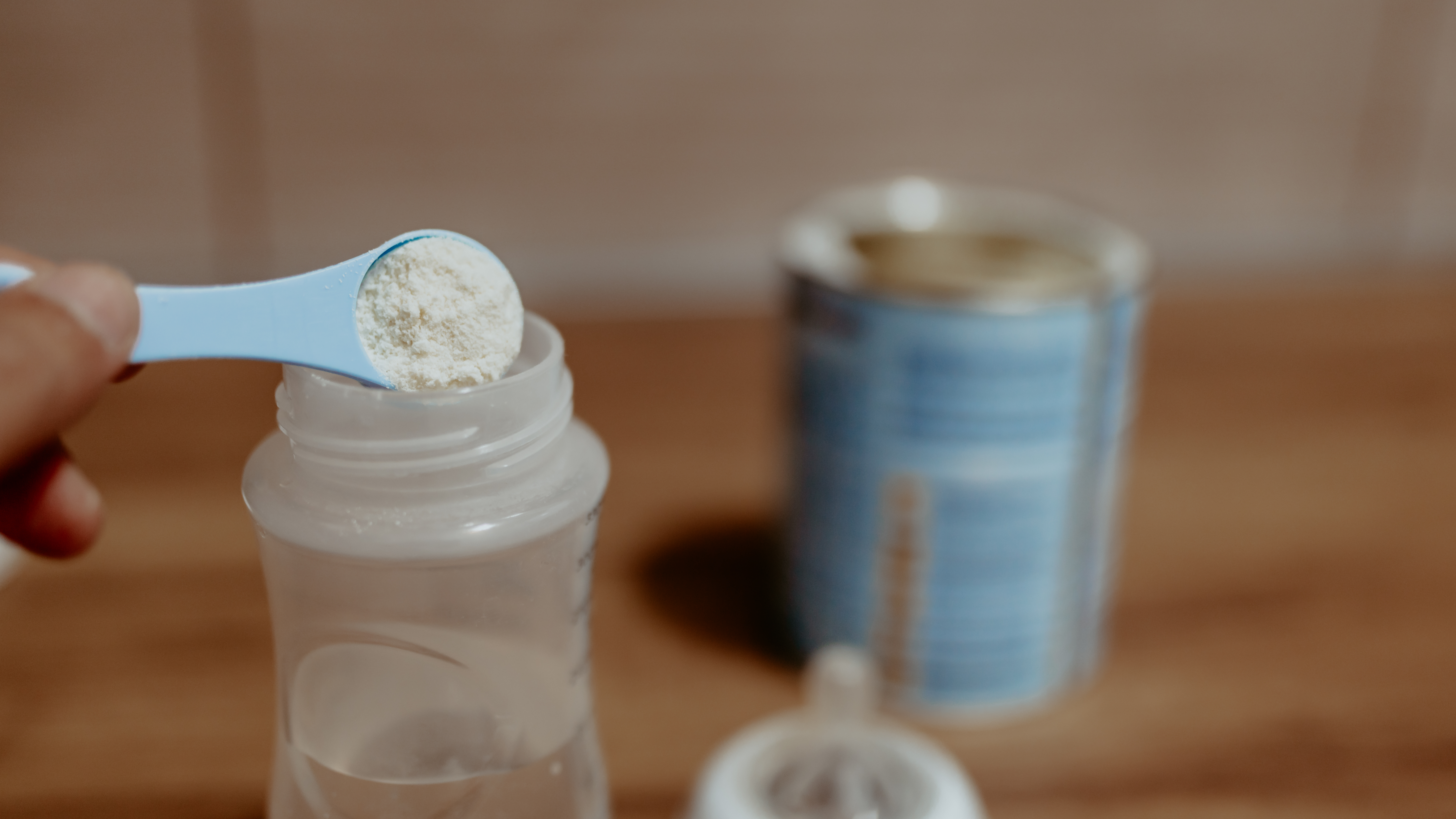 Rappel de lait pour bébé : Nestlé retire par précaution des lots Guigoz et Nidal