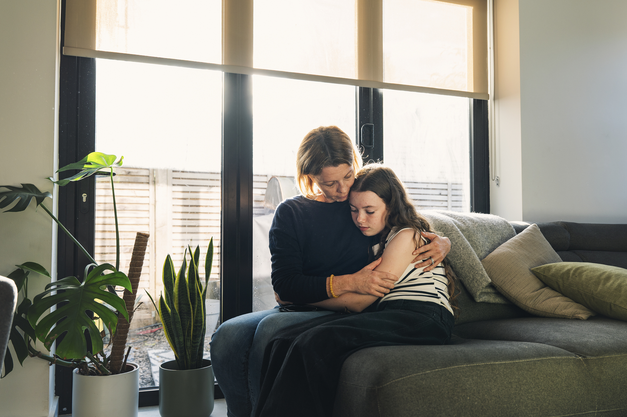 Comment aider mon enfant à surmonter une rupture amicale ?