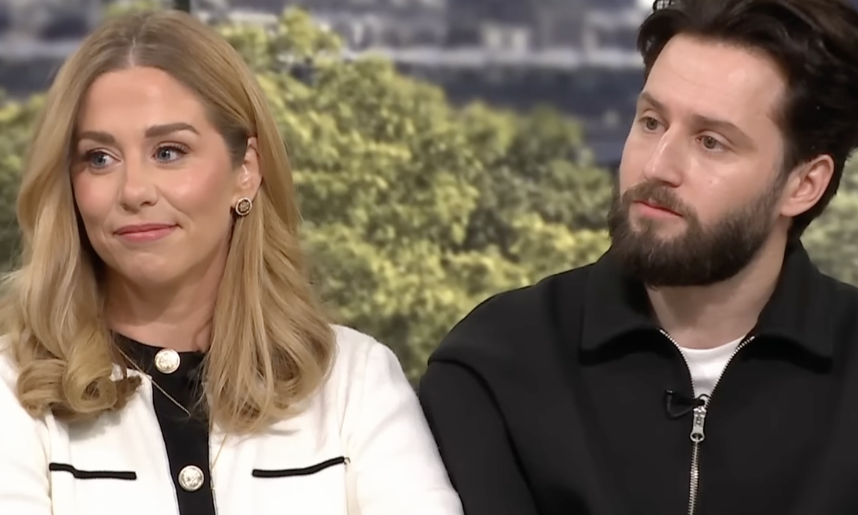 « Mon corps attaquait l'embryon » : « allergique » à son mari, elle n'arrive pas à tomber enceinte