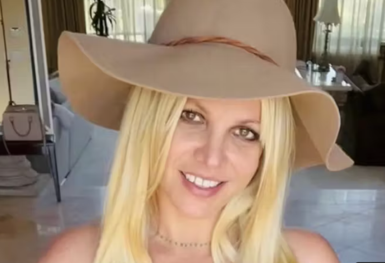 Britney Spears de retour sur scène : que deviennent Sean et Jayden, ses 2 enfants ?