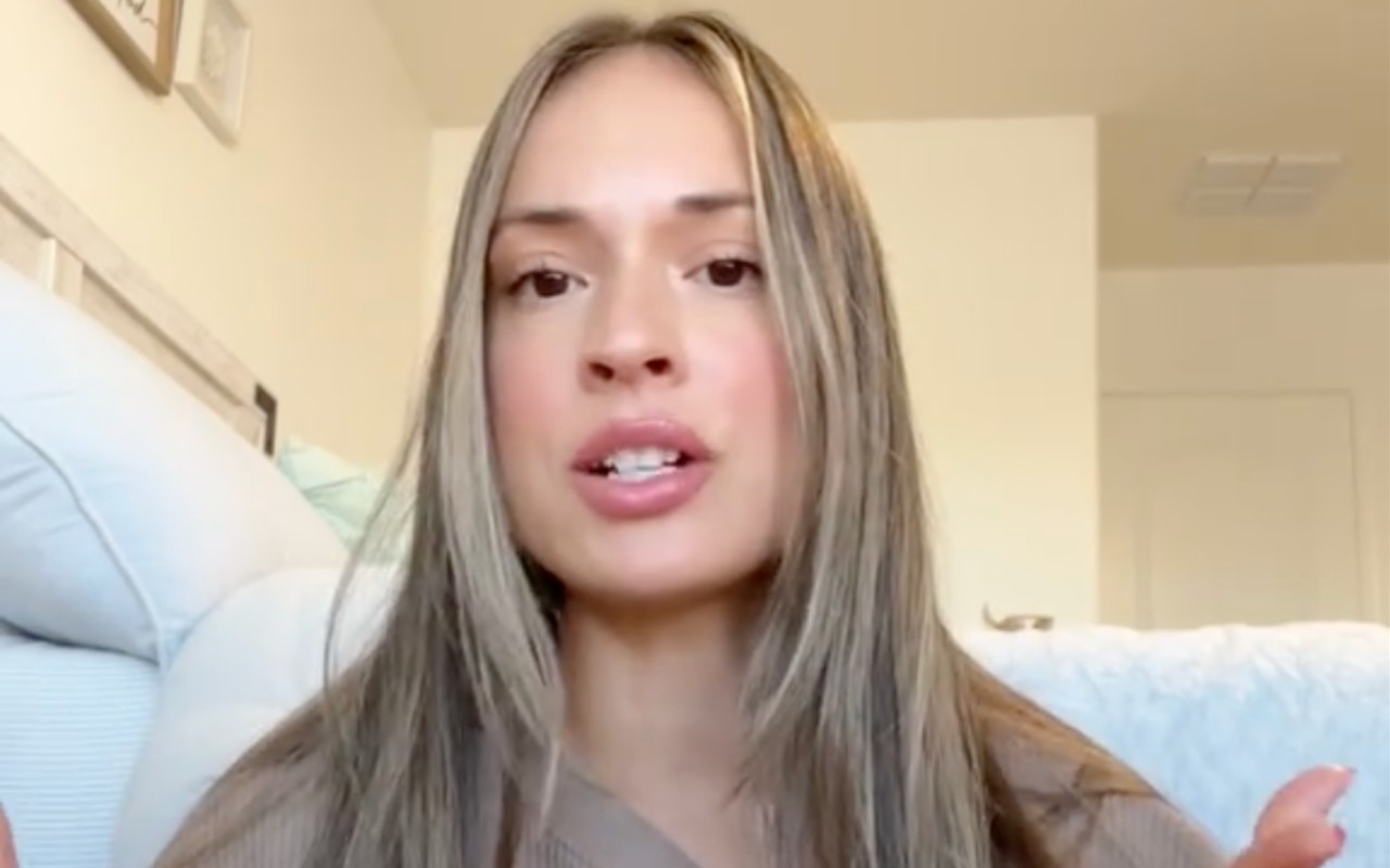 Cette maman dit une vérité visiblement difficile à entendre pour certains