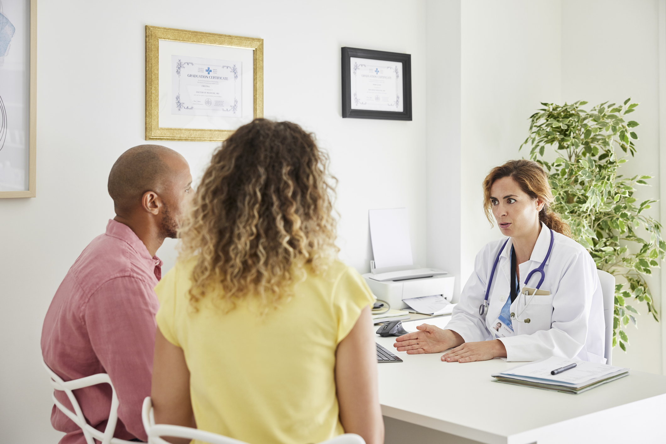 Infertilité secondaire : le parcours d'une mère face à l'attente