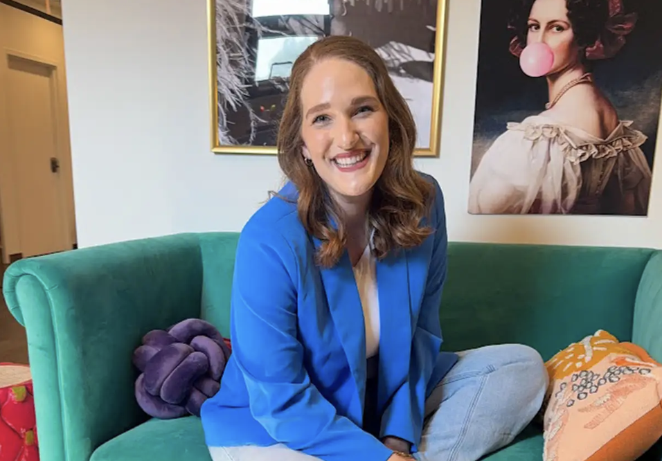 Cette maman et orthophoniste fabrique un incroyable puzzle pour son bébé