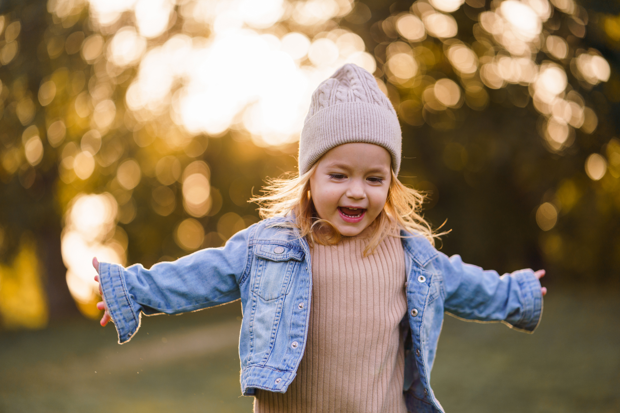 Ces 7 prénoms féminins commençant par L sont dans le top 50