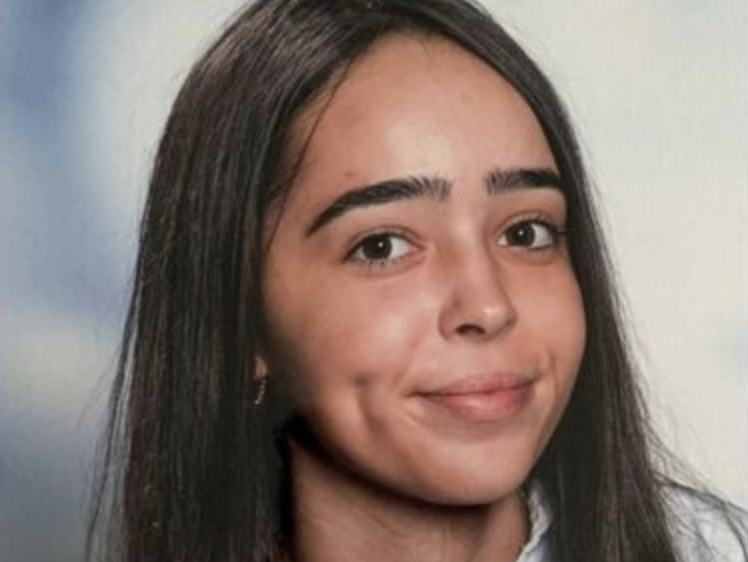 « Ils ont dit que c'est moi la fautive » : les derniers messages poignants de Camélia envoyés à sa mère avant son suicide