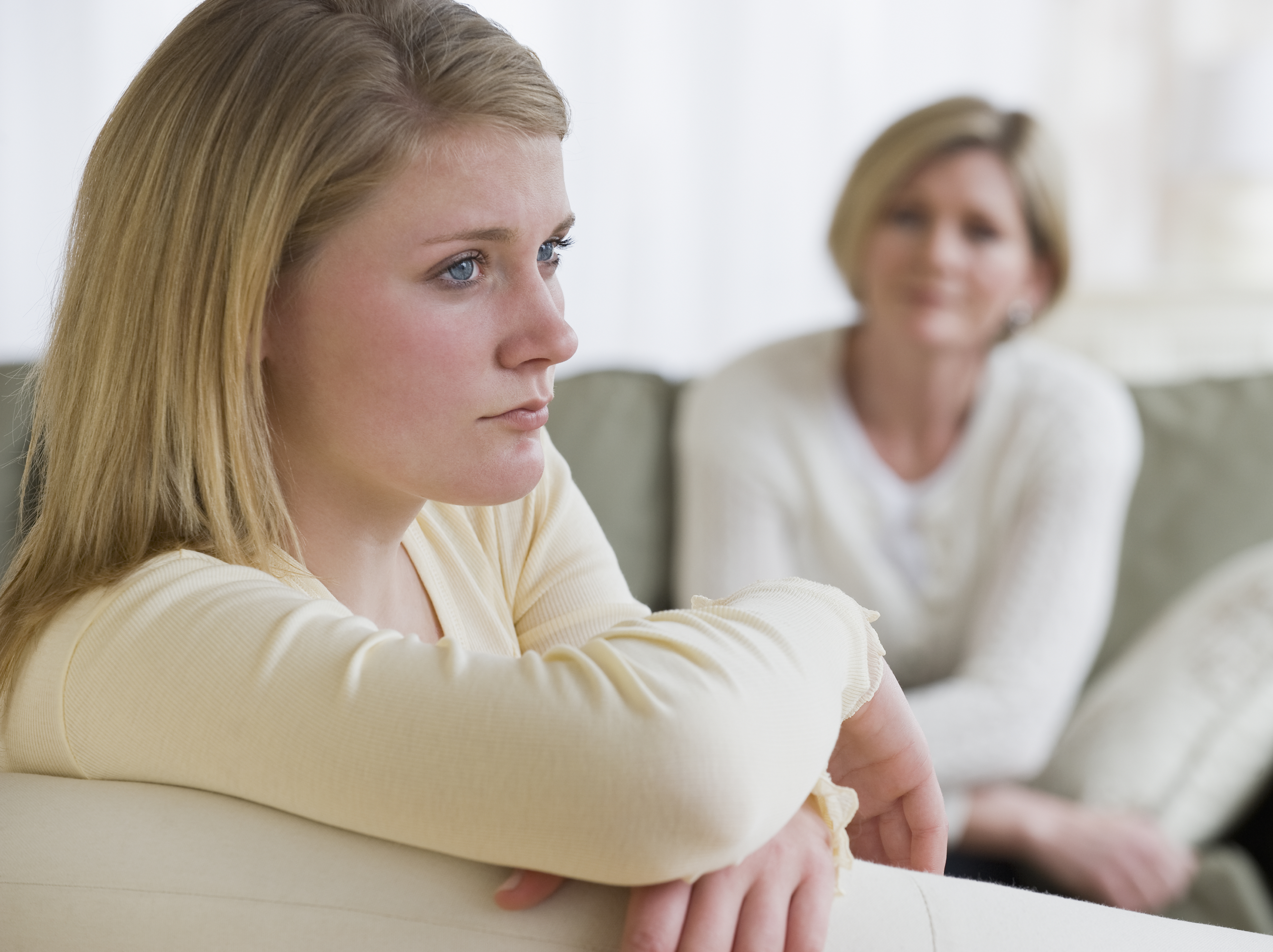 3 raisons qui peuvent pousser un adulte à couper les ponts avec ses parents