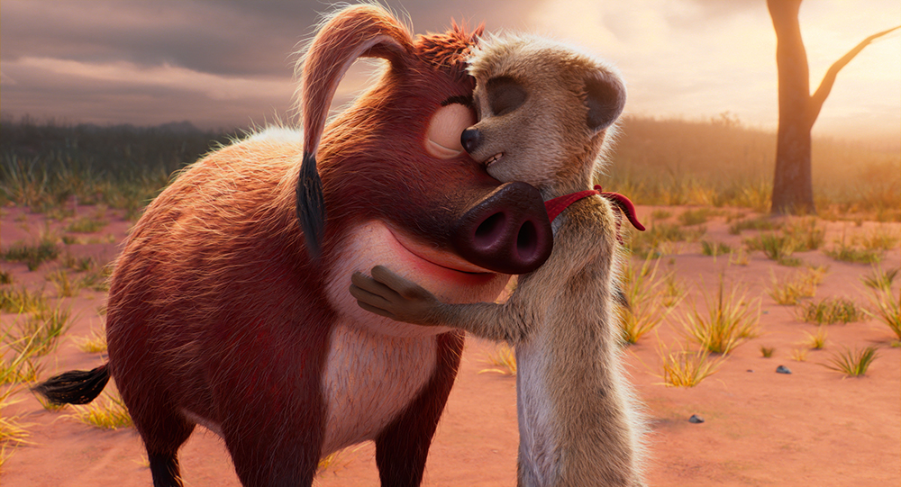 À partir de quel âge mon enfant peut aller voir Tafiti au cinéma ?