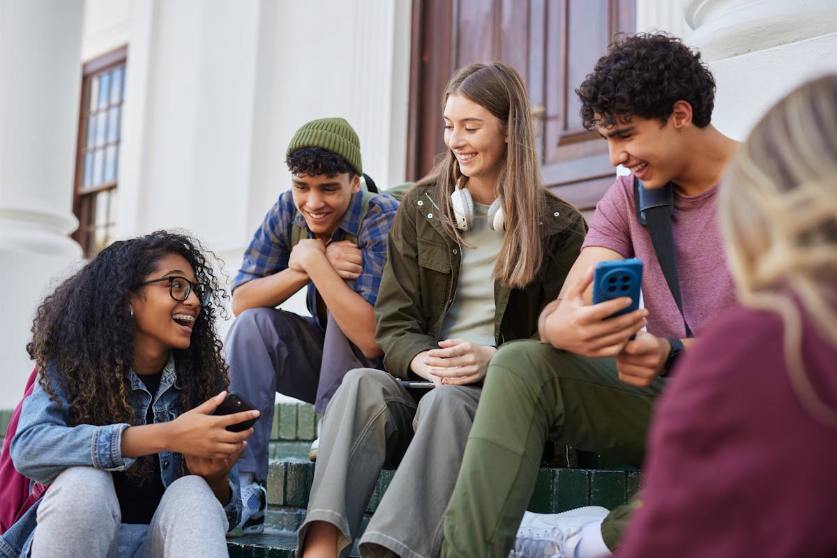 Voici les 3 personnalités préférées des 11 – 14 ans