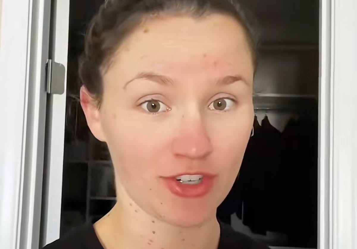 « Contrôlez vos enfants ! » : une maman prise à partie par une grand-mère dans un hôtel, la vidéo fait polémique