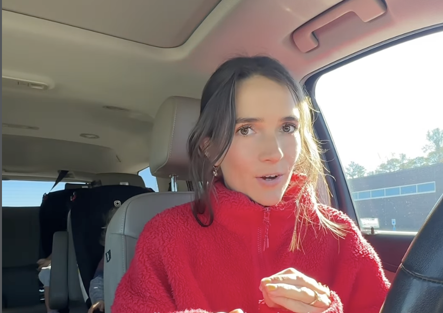 Cette maman partage les excellents conseils que ses parents lui ont donnés et qu'elle continue d'utiliser