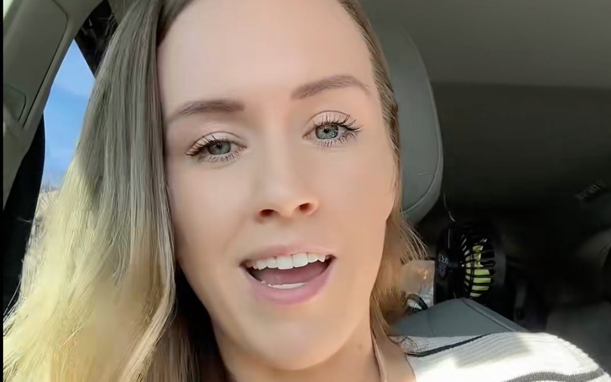 Cette sage-femme dévoile la question la plus importante à poser avant d'accoucher