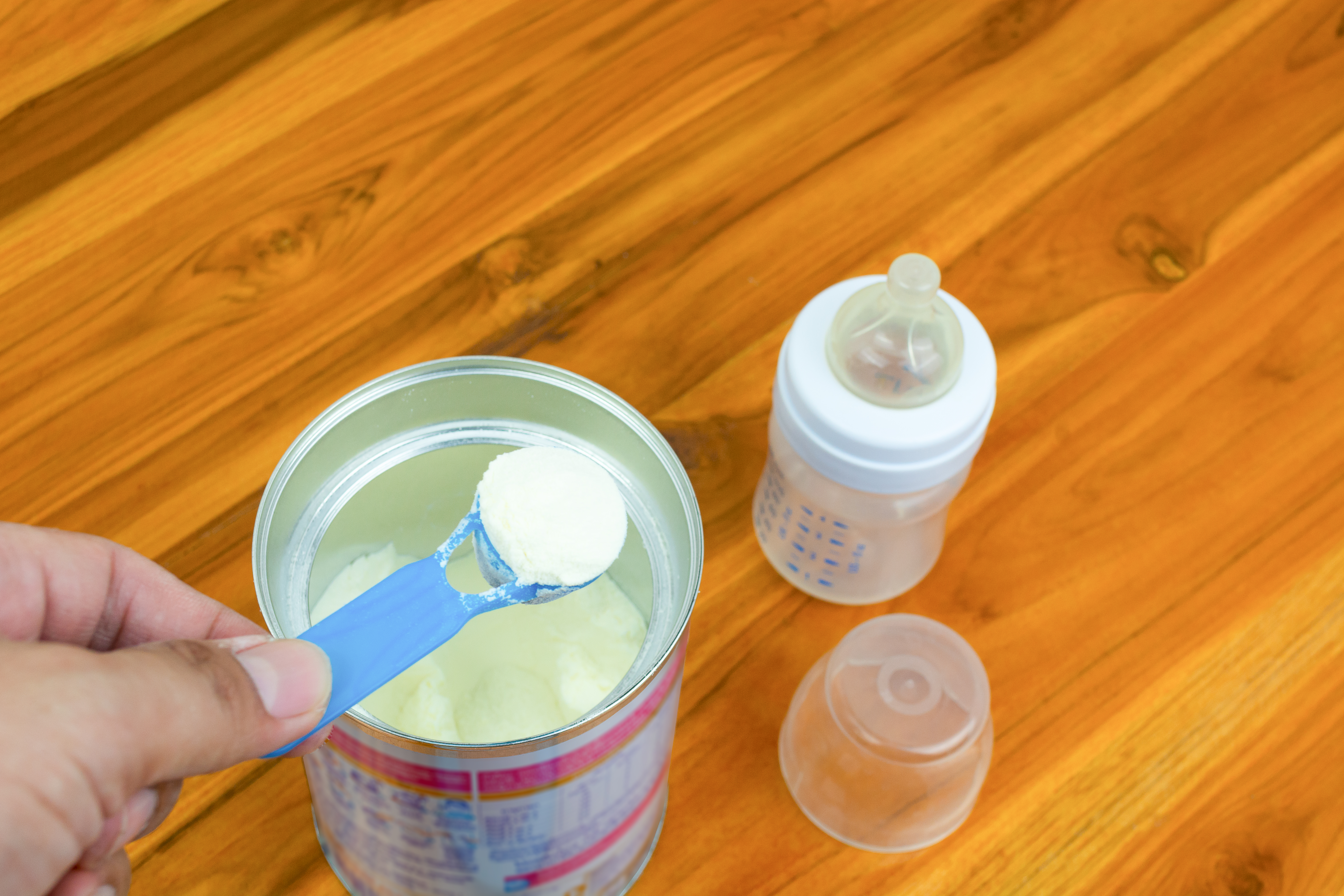 Rappel de laits infantiles Guigoz, Nidal et Picot : que doivent faire les parents ?